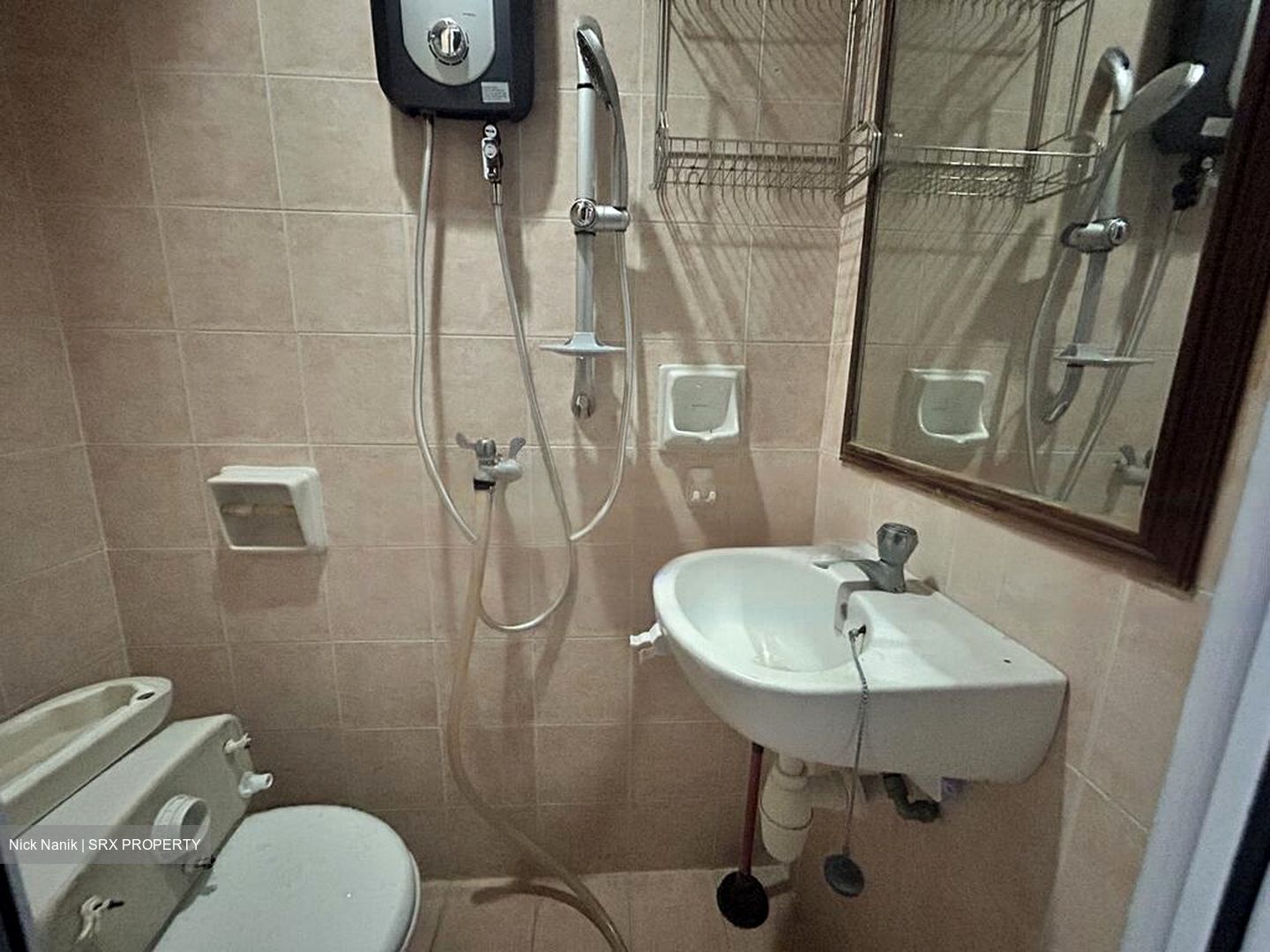 Aquarius By The Park (D16), Condominium #486342181